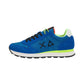 Sneakers Basse Uomo Sun68  Tom Fluo Z36102