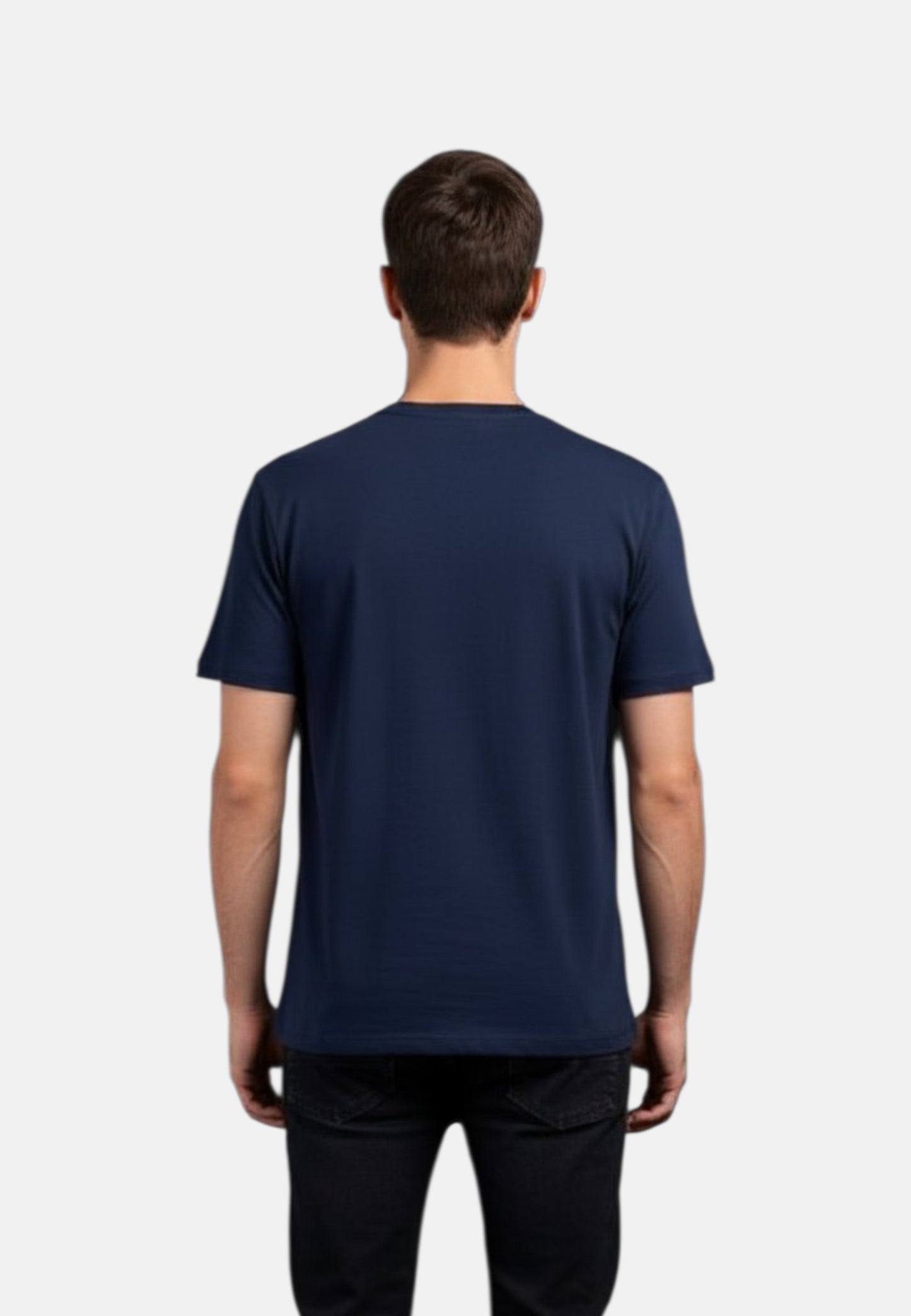 T-Shirt Manica Corta Uomo Boss   50559234