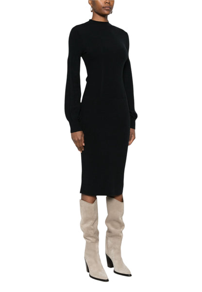 242TP3591 - Robe - Twinset