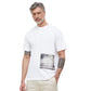 T-Shirt Manica Corta Uomo Calvin klein Jeans  Motion Blur Photoprint J30J323223