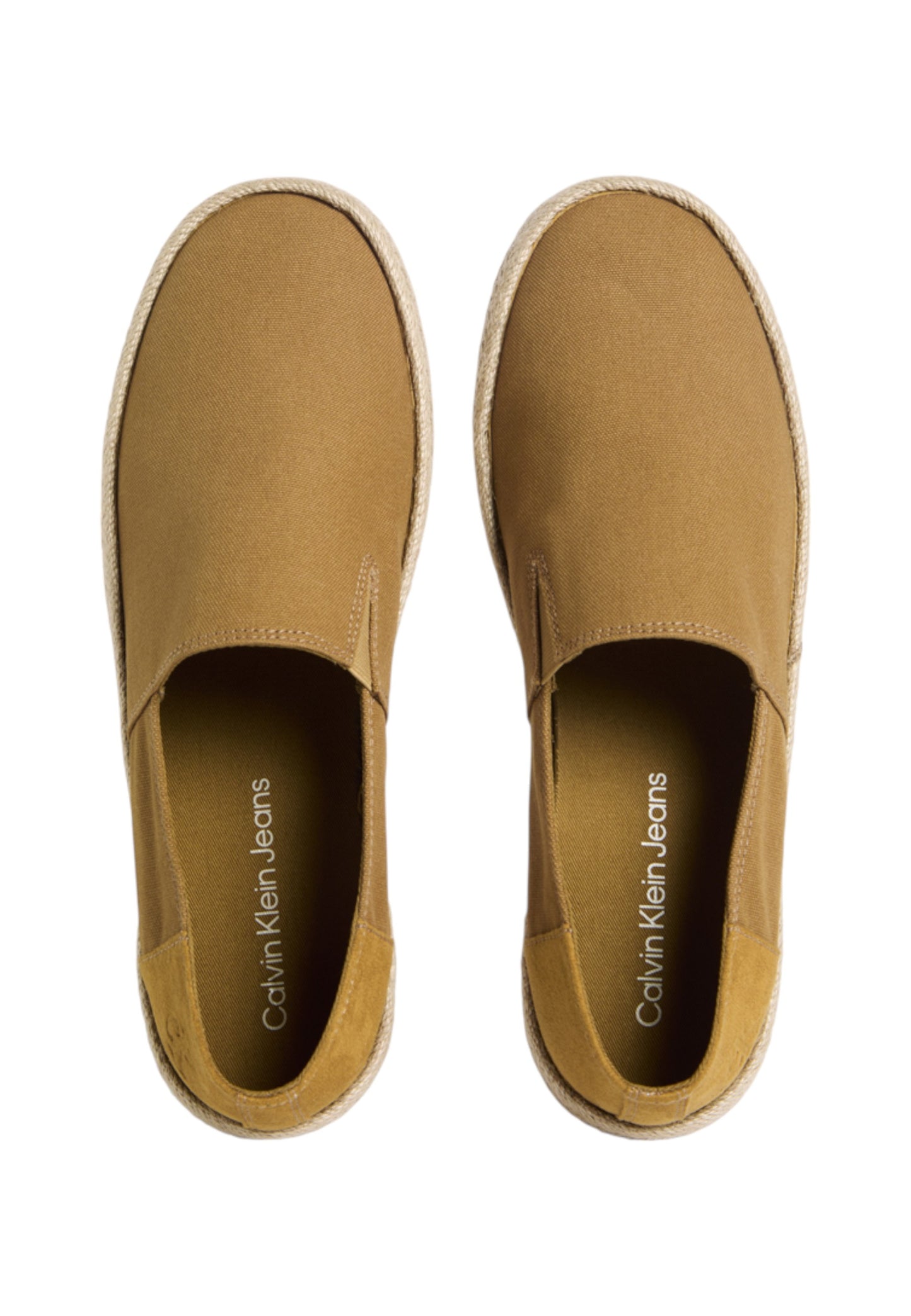 Espadrillas  Uomo Calvin klein Jeans