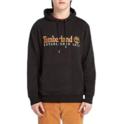 TB0A5NR2 - Felpa - Timberland