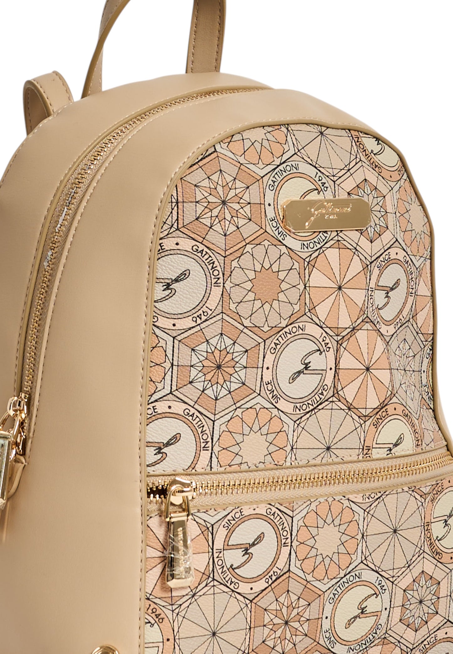 Zaino  Donna Gattinoni  Teodosia BENTD8625WZT