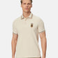 Polo Manica Corta Uomo Aeronautica Militare Slim Fit Frecce Tricolori 261PO1914UP00403