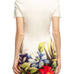 Vestito Corto Donna Desigual   21SWVK75