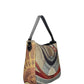Borsa A Spalla Donna Gattinoni Medium Hobo Planetarium BIGPL6431WPQ