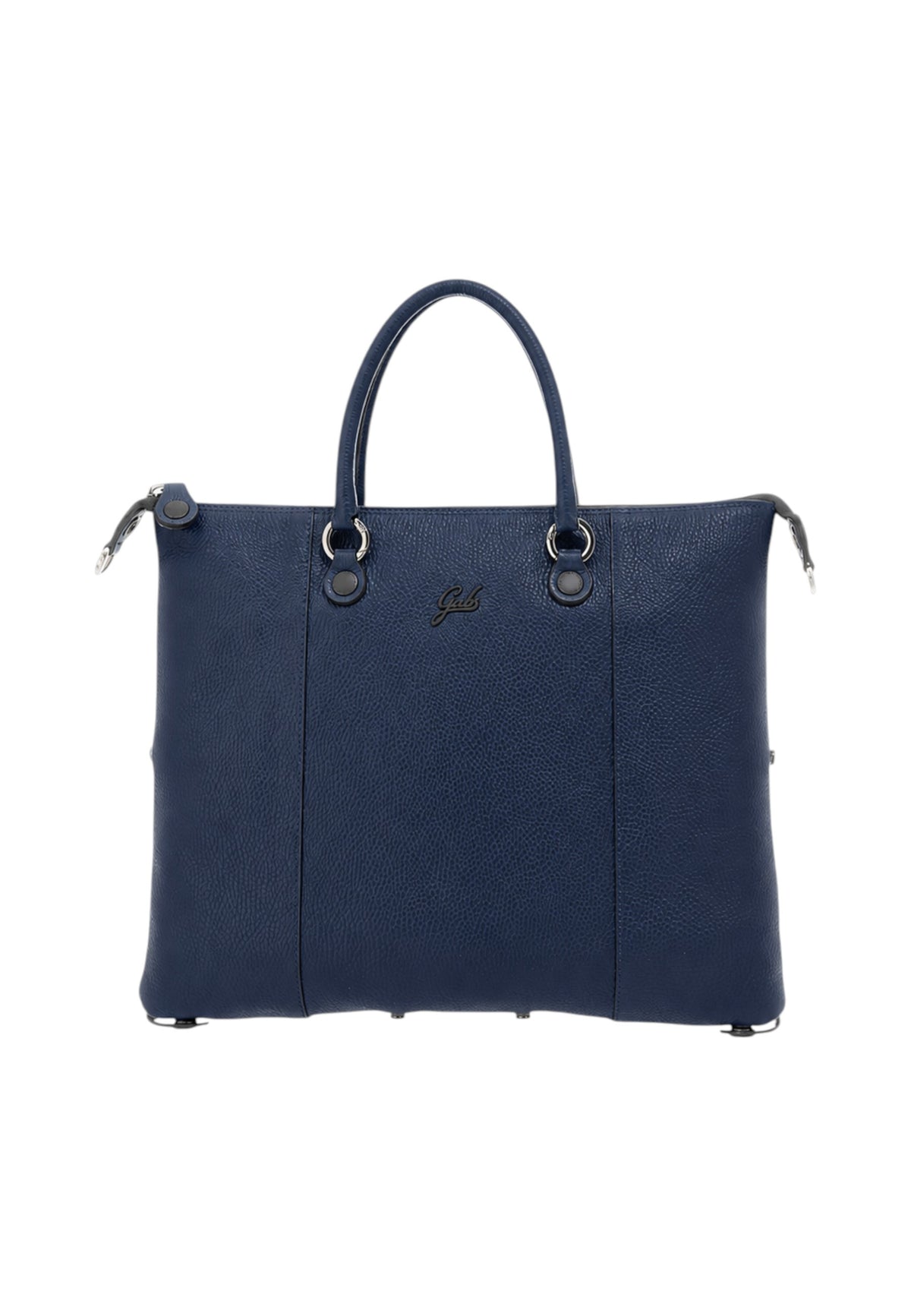 Borsa A Spalla Donna Gabs  G3 Plus Medium - Bull Black G000033T2X2428