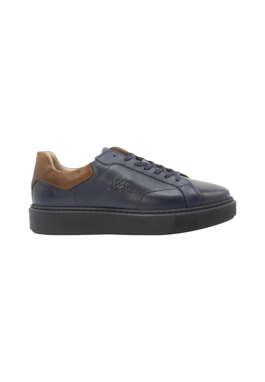Sneakers Basse Uomo La Martina   LFM232001