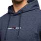 Felpa Con Cappuccio Uomo Tommy Jeans   DM0DM11632