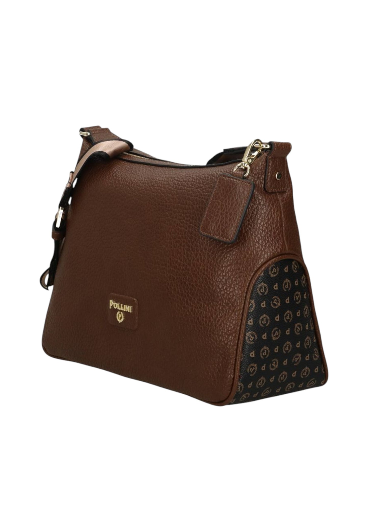 Borsa A Tracolla Donna Pollini  Big Grained SC4547PP0NSP1