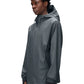 Giacca Invernale Unisex Rains Antipioggia Storm Breaker W3 18370