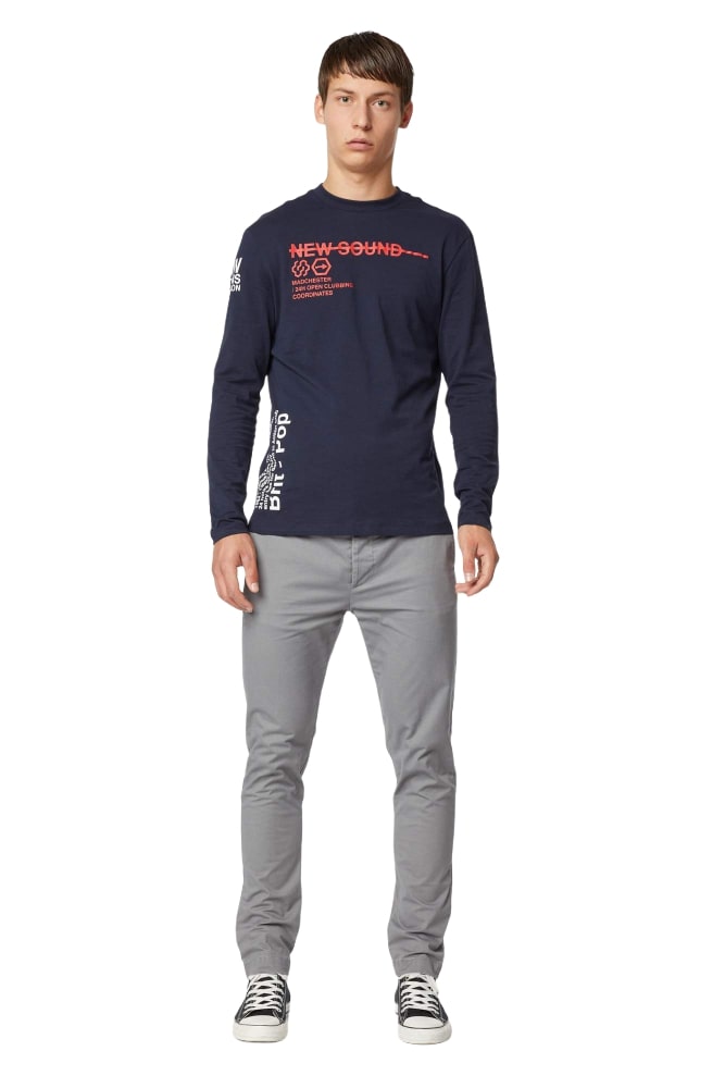 Pantaloni  Uomo Gas   360774074150