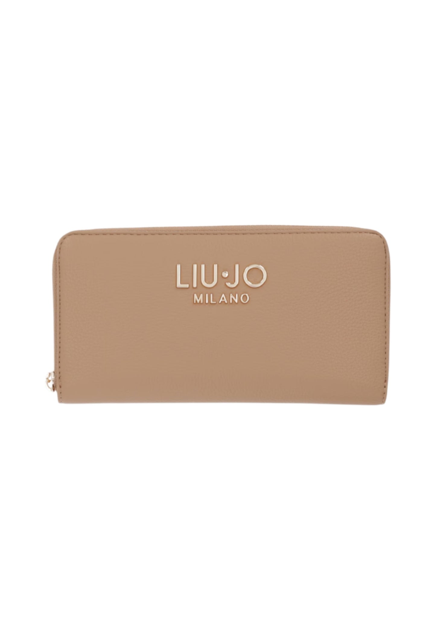 Portafoglio Con Zip Donna Liu Jo Extra Large Zip Around Wallet Eco Line AA6170E1012