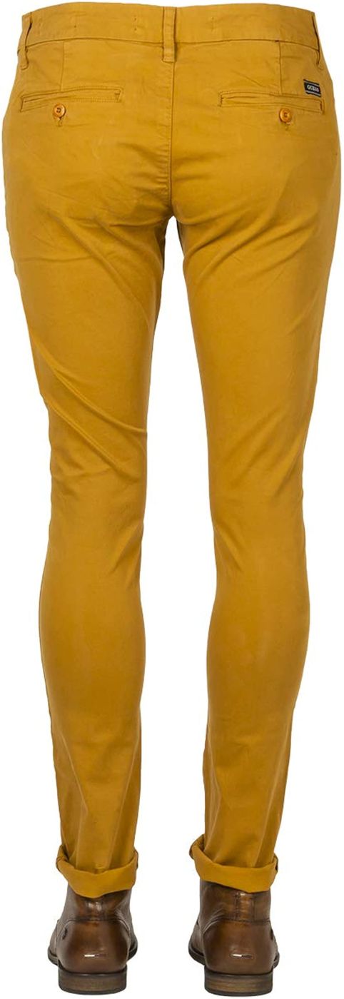 Pantaloni Chino Uomo Guess   M0YB29WD2B1