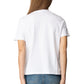 T-Shirt Manica Corta Donna Twinset