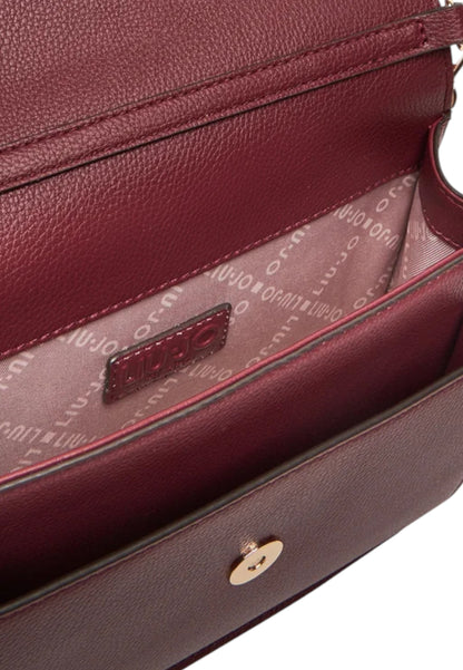 Borsa A Tracolla Donna Liu Jo Medium Crossbody  AF5152E0058
