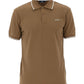 Polo Manica Corta Uomo Gas  Ralph/S Strip. 310437182888