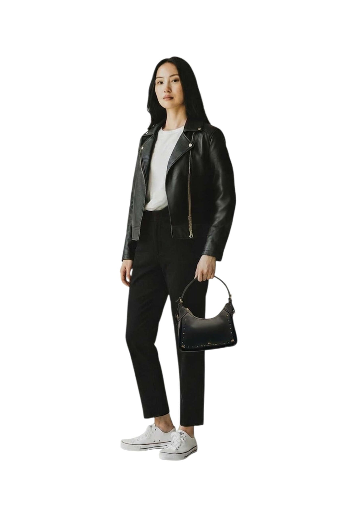 Borsa A Spalla Donna L'Atelier du Sac Hobo Merci 15952