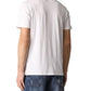 T-Shirt Manica Corta Uomo Roy Roger's   RRU645C748XXXX