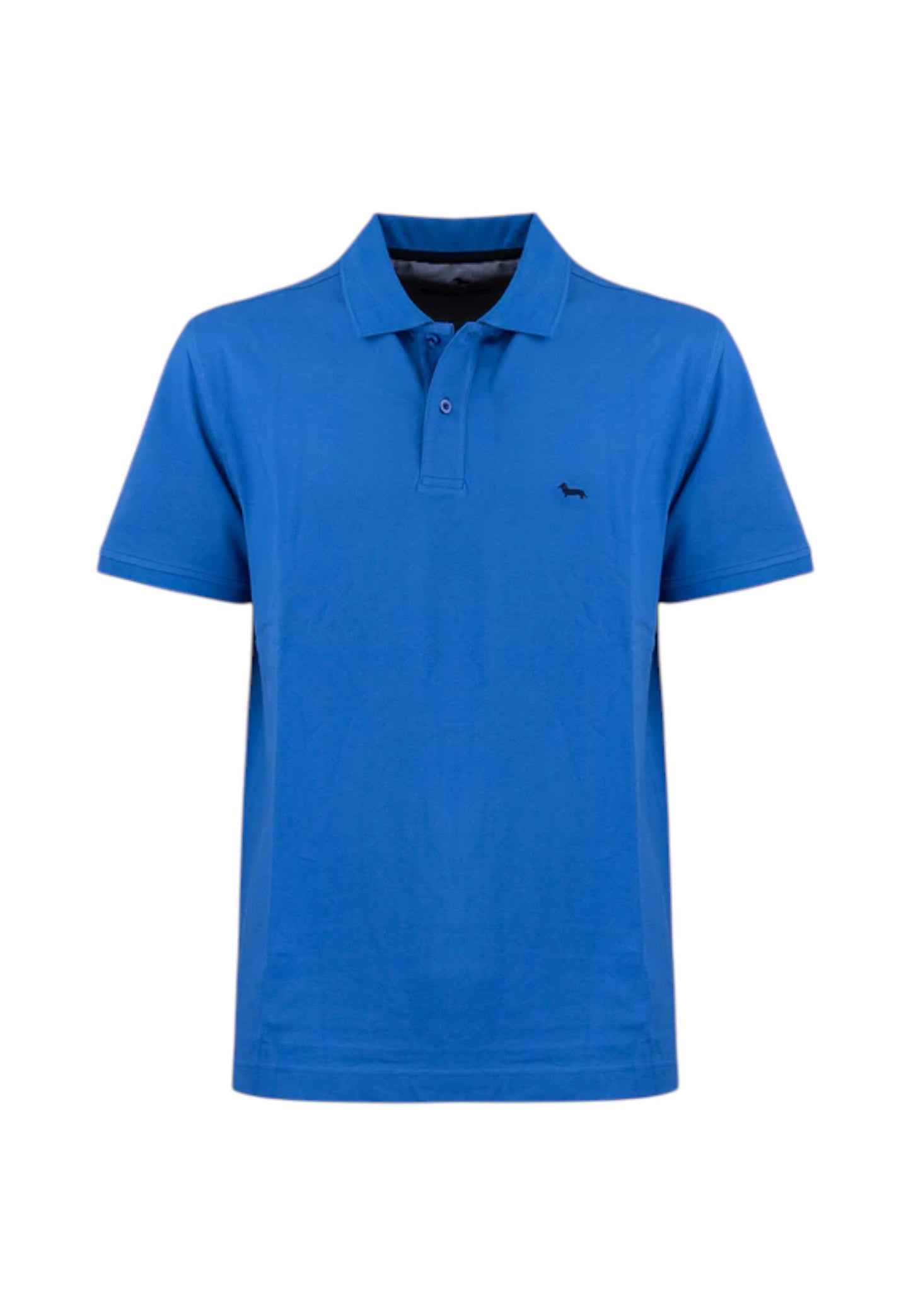 Polo Manica Corta Uomo Harmont & Blaine