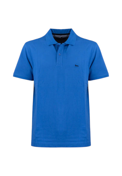 Polo Manica Corta Uomo Harmont & Blaine