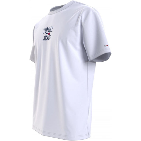 DM0DM12479 - T-shirt - Tommy Jeans