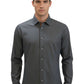 Camicia Manica lunga Uomo Alviero Martini   24IU11335UI43