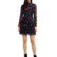 Vestito Corto Donna Desigual   22WWVK41