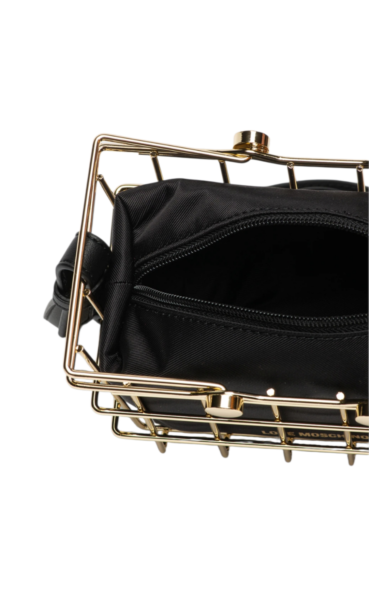 Borsa A Tracolla Donna Love Moschino   JC4107PP1BLS1