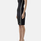 Vestito Corto Donna Gcds   C1WWHB350J142