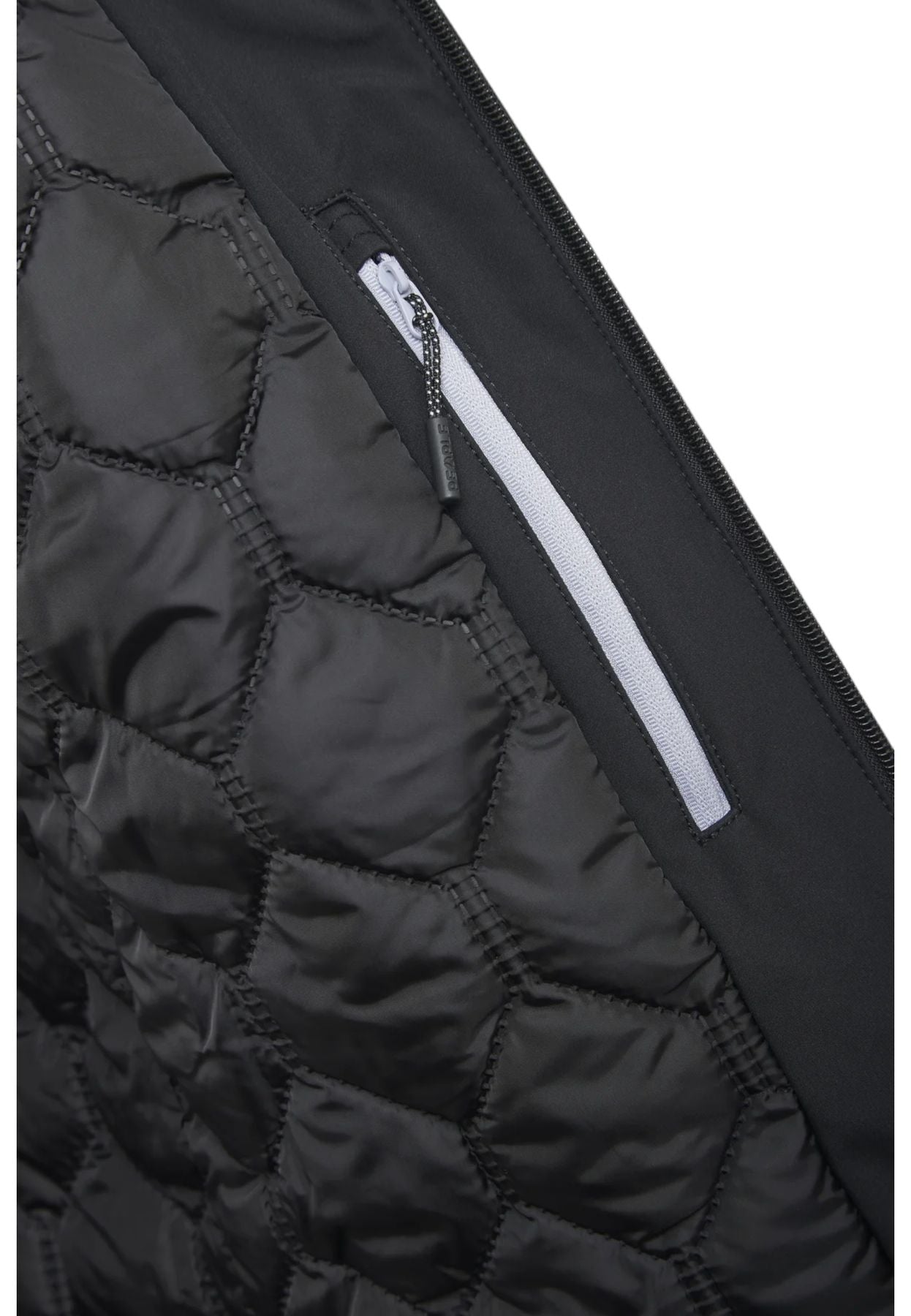 Giacca Invernale Uomo People Of Shibuya   PM767
