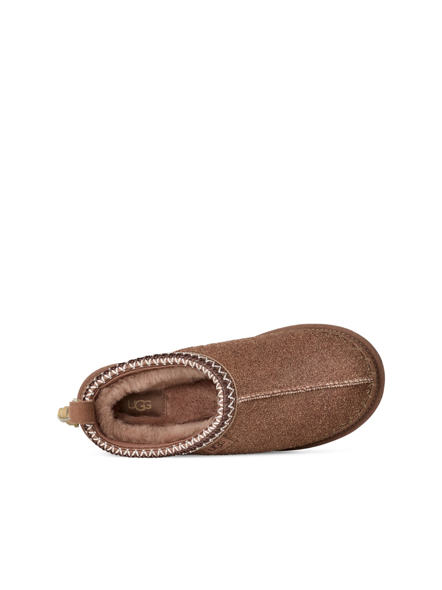 Ciabatte  Donna Ugg  W Tasman Biarritz 1171444