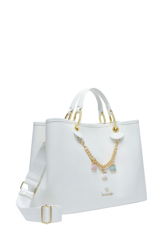 Borsa A Mano Donna Braccialini