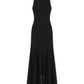 Vestito Lungo Donna Guess  Serafina Mesh W6GK13K2943