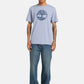 T-Shirt Manica Corta Uomo Timberland   TB0A2C2RB