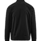 Felpa Con Zip Uomo Kappa  222 Banda Anniston Slim 301EFU0