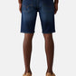Pantaloncini Bermuda Uomo Liu Jo In Denim Bruce QXX097D4952