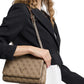 Borsa A Tracolla Donna Guess Convertible Xbody Flap Noelle Ii HWBG9672210