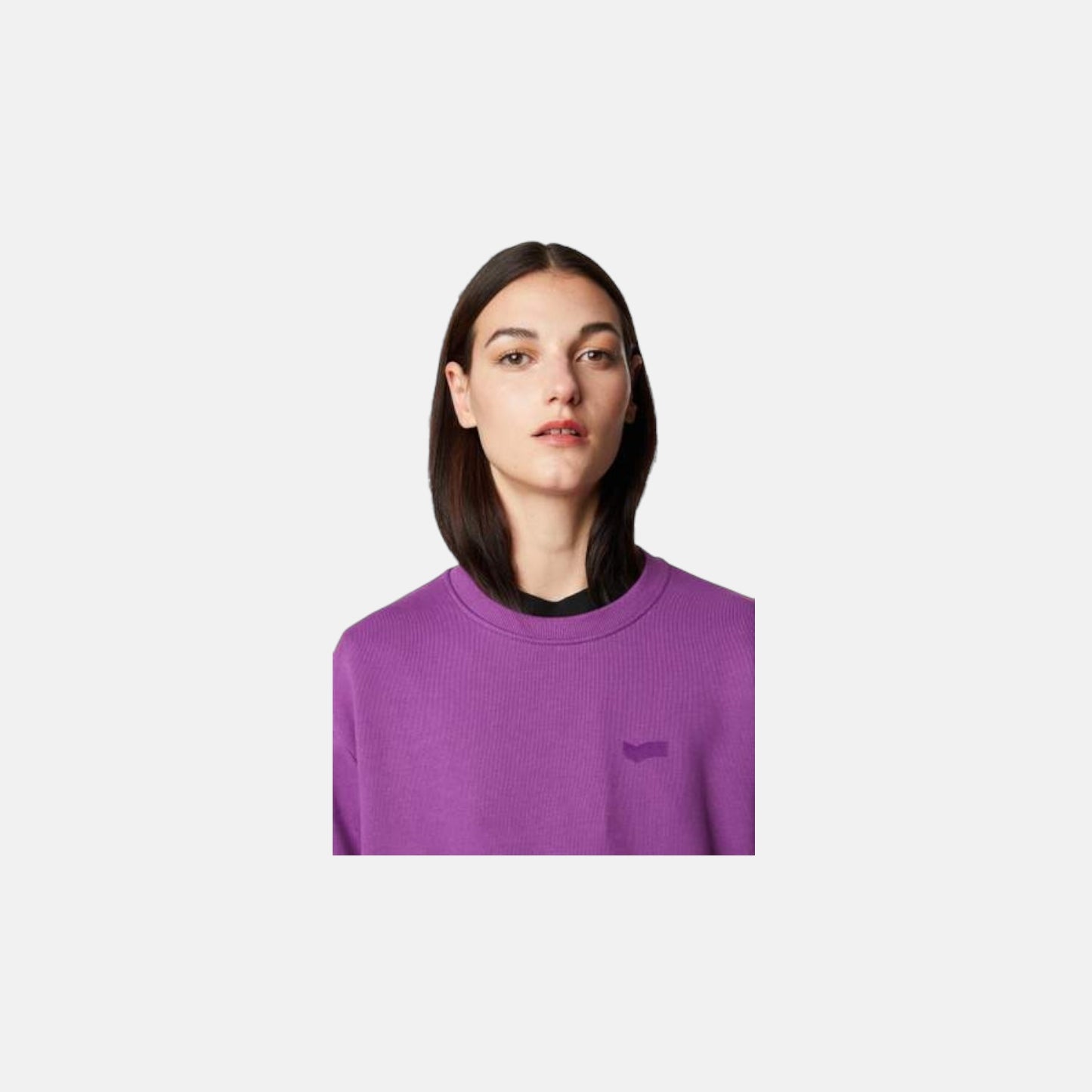 Maglione A Girocollo Donna Gas   555722184457
