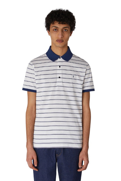 Polo Manica Corta Uomo Trussardi   52T005991T005650