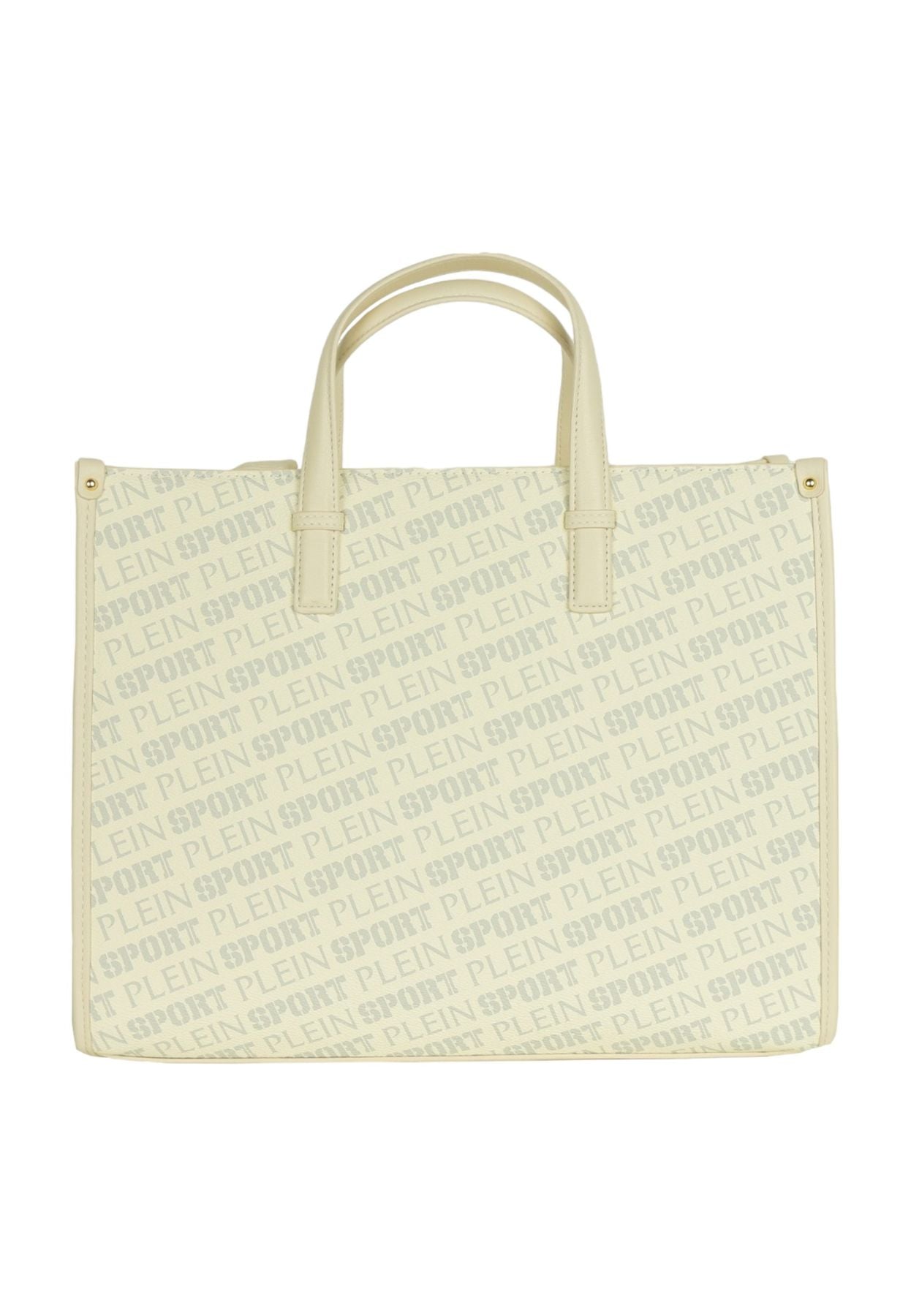 Borsa A Mano Donna Plein Sport Medium Tote Red Hill 2110092