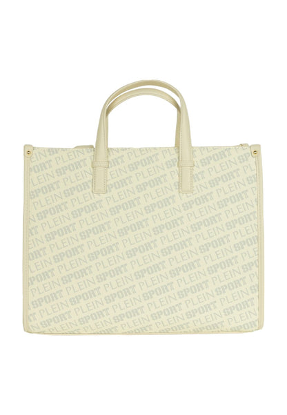 Borsa A Mano Donna Plein Sport Medium Tote Red Hill 2110092