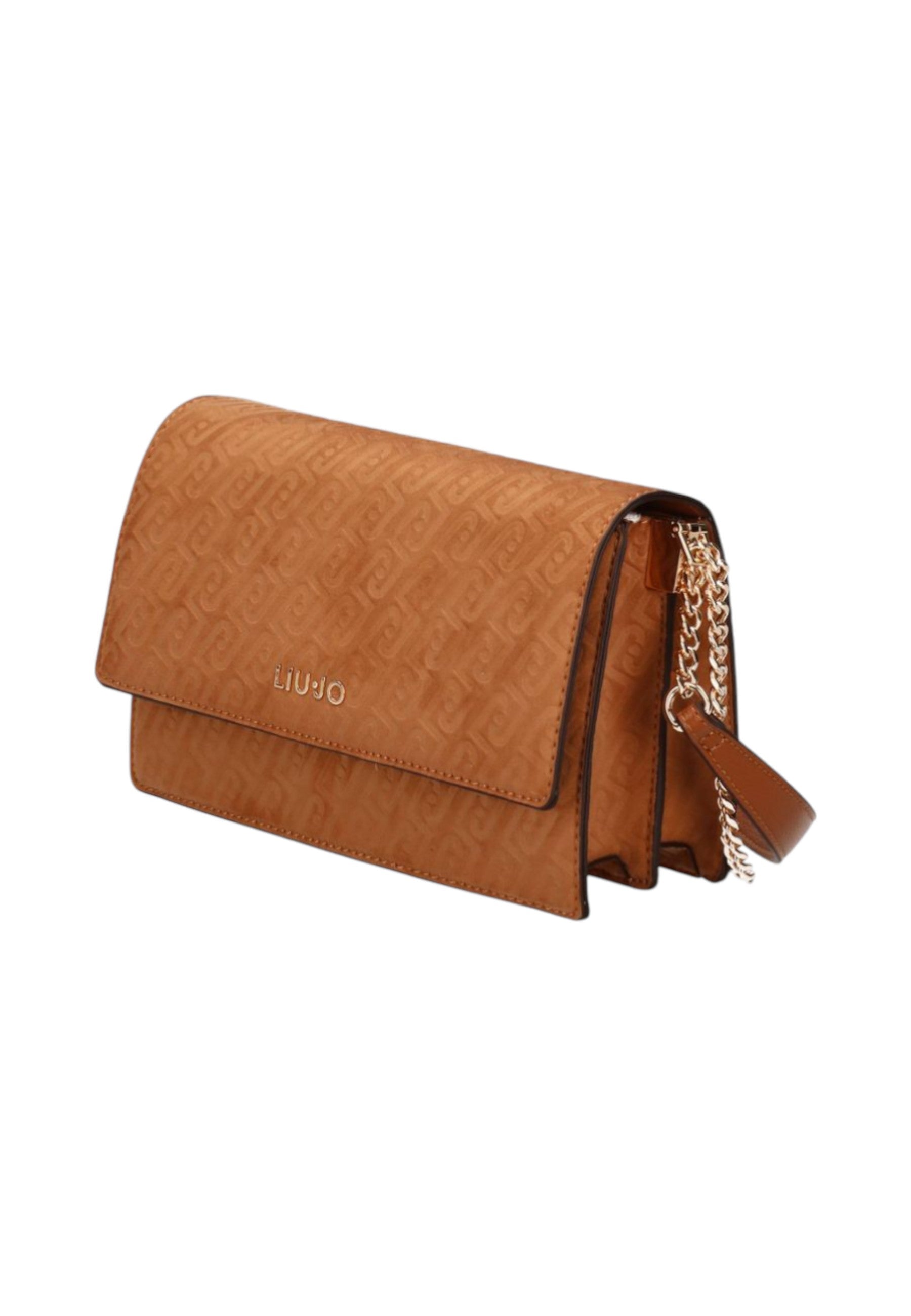 Borsa A Tracolla Donna Liu Jo Small Crossbody Bag  AA6210T384A