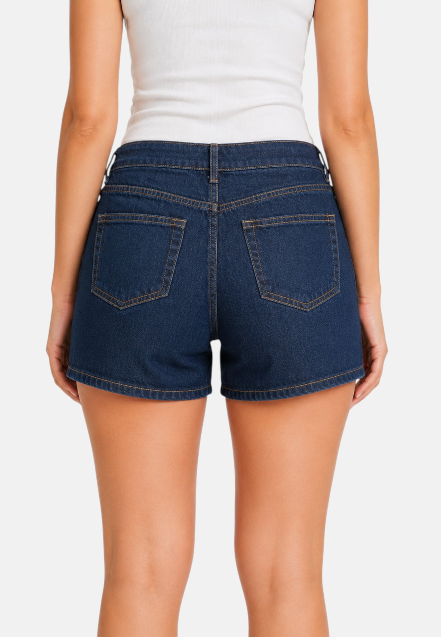 Pantaloncini  Donna Glamorous   5778