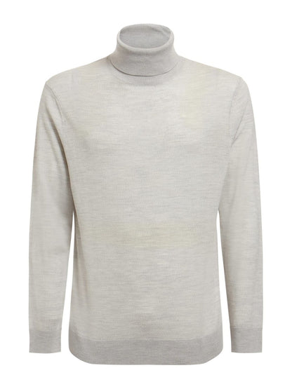 Maglione Collo Alto Uomo Marciano By Guess   2BHR015397Z