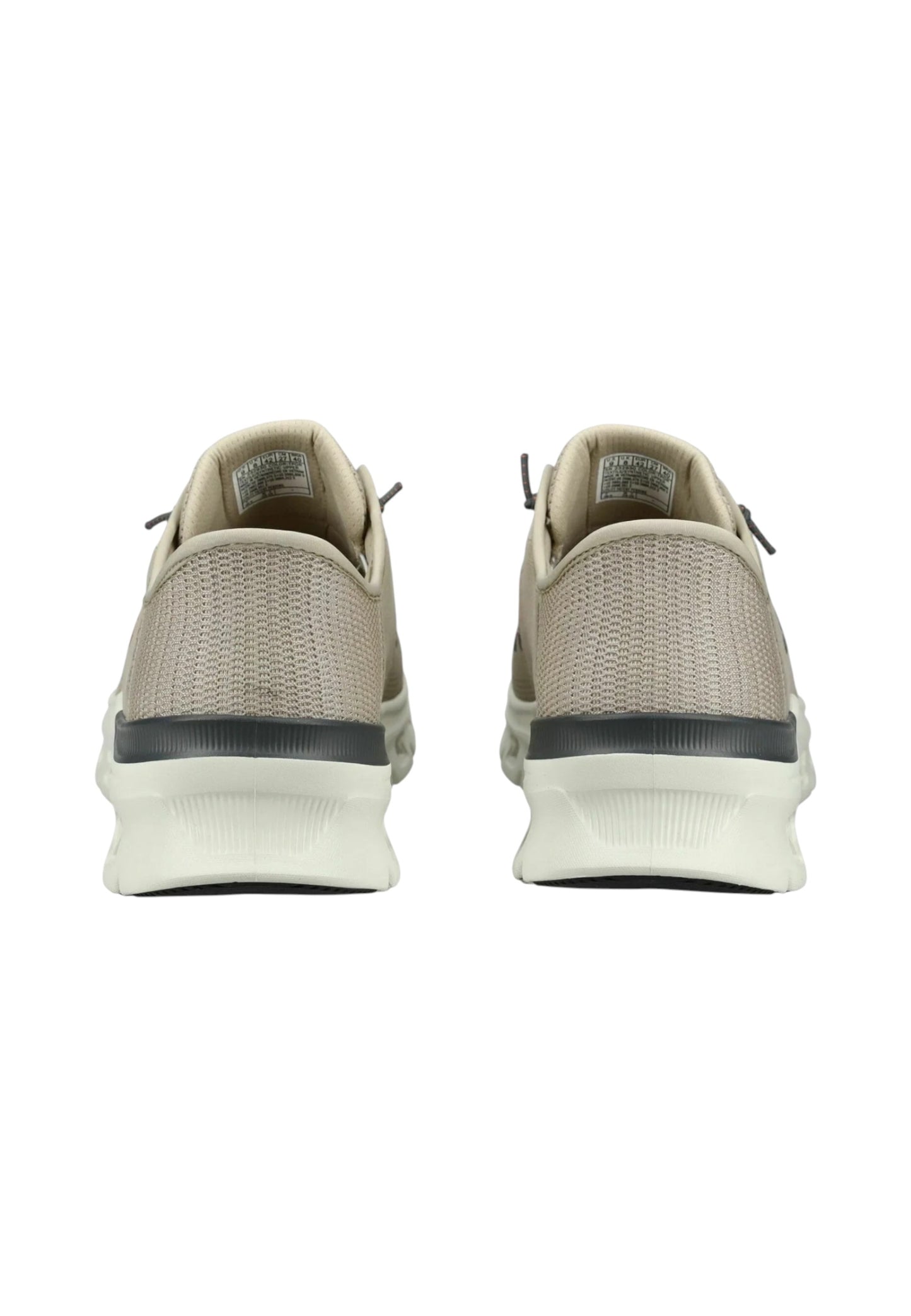 Sneakers Basse Uomo Skechers Slip-ins Glide-Step Pro 232930
