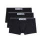 Boxer Set Uomo Diesel 3 Pack  00ST3V
