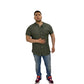 Camicia Manica Corta Uomo Gaudi   211GU45006