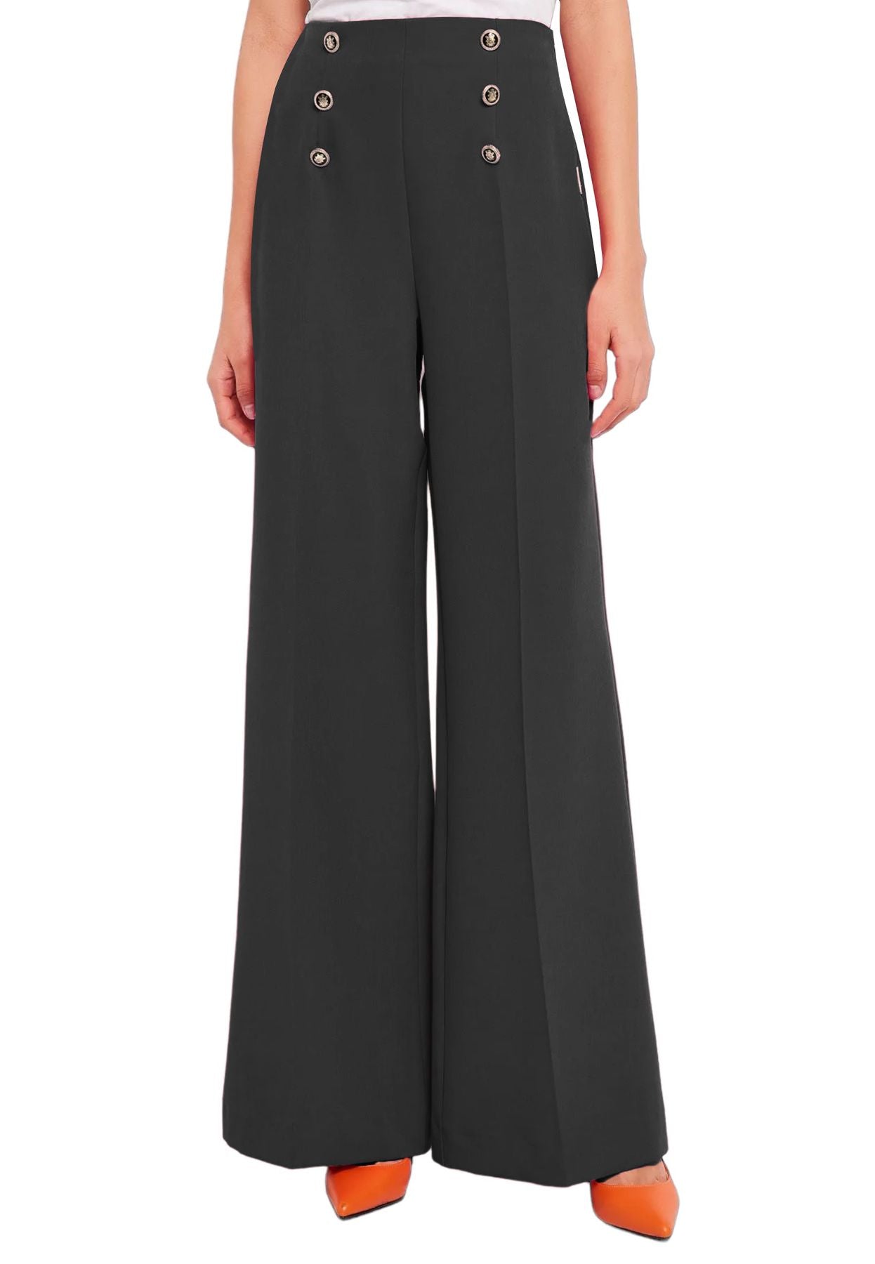 321ND25013 - Pantalon - Denny Rose