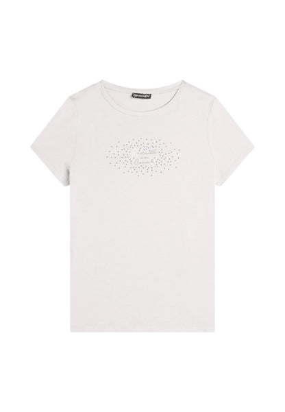 T-Shirt Manica Corta Donna Freddy